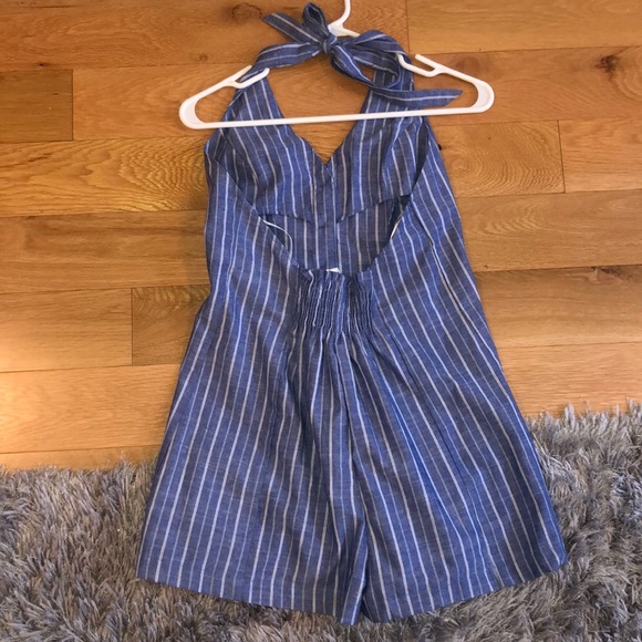 SOLD. Romper - Picture 2 of 2